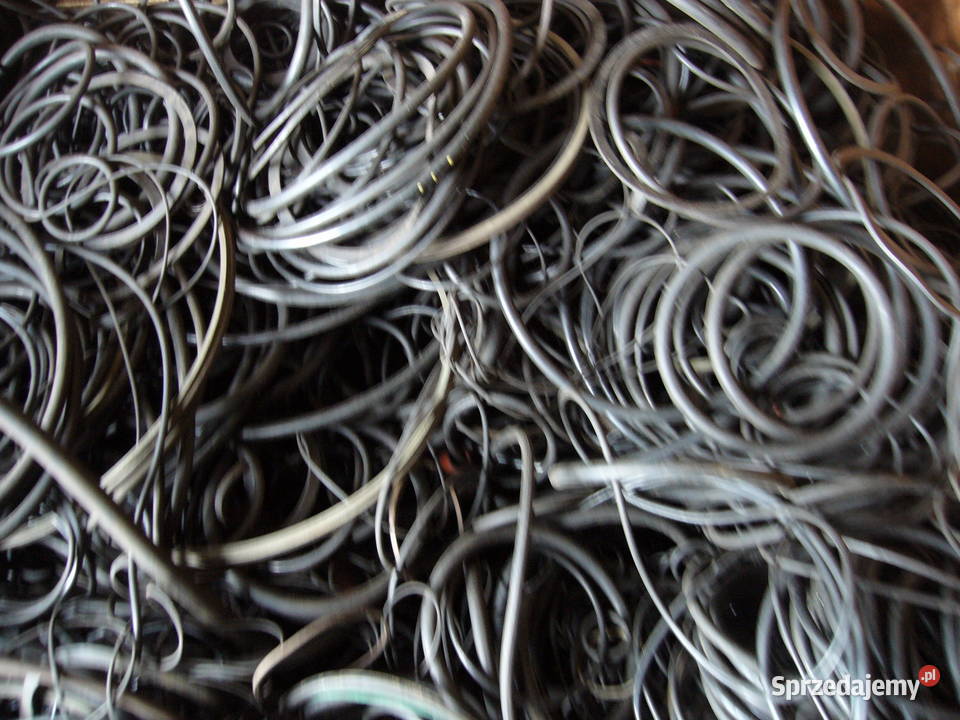 oringi olejoodporne Majdan Królewski