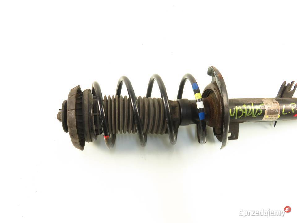 MCPERSON LEWY PRZEDNI CITROEN C3 II 10 VTi Amortyzatory