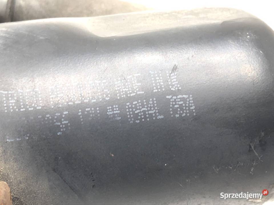 MECHANIZM WYCIERACZEK PRZÓD LAND ROVER osobowe podkarpackie