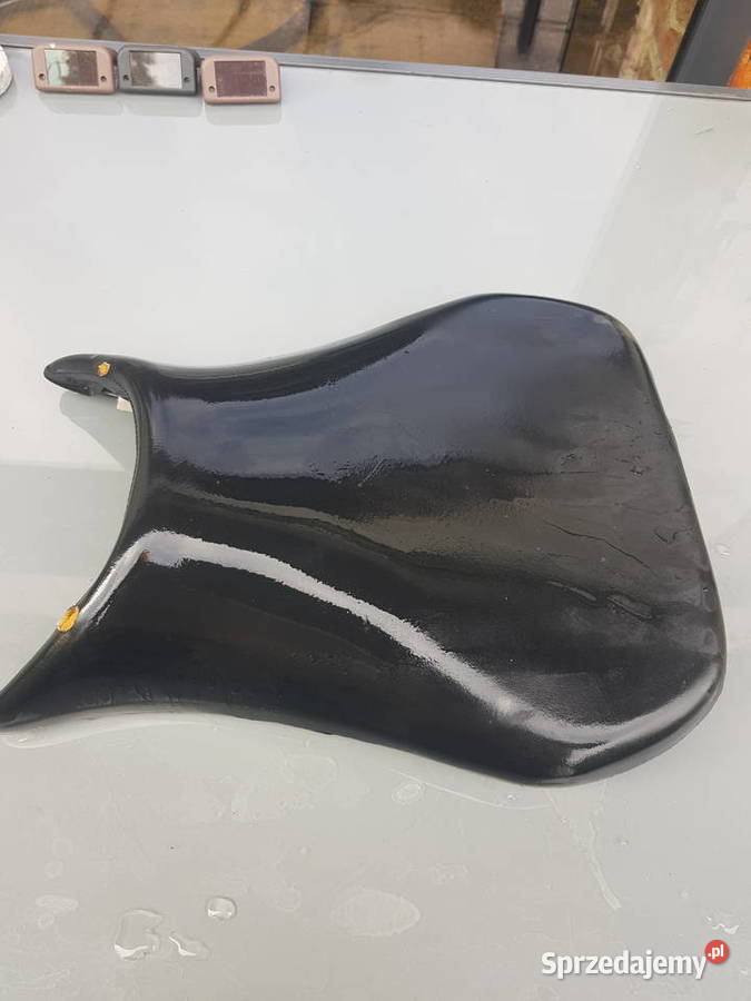 yamaha yzf r6 r 6 siedzenie kanapa Jędrzejów