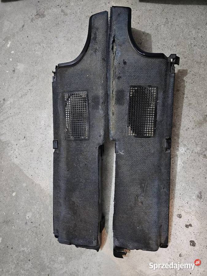 Parapety Vw Passat B2 32b warmińsko-mazurskie Elbląg