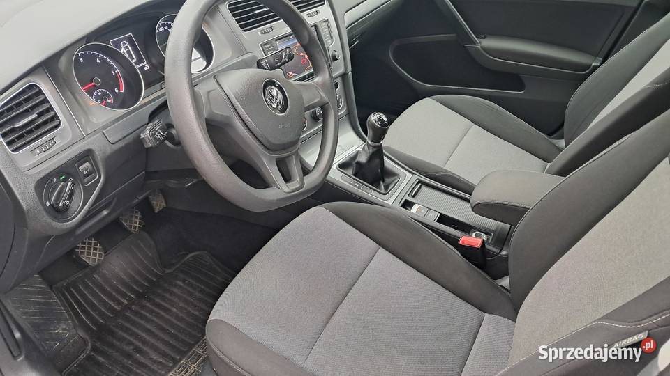 Okazja śliczny golf 16 TDI sprzedam