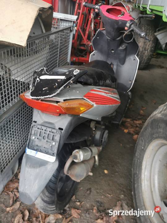 Keeway matrix na części w całości Rok produkcji 2014 Jerzmanowice