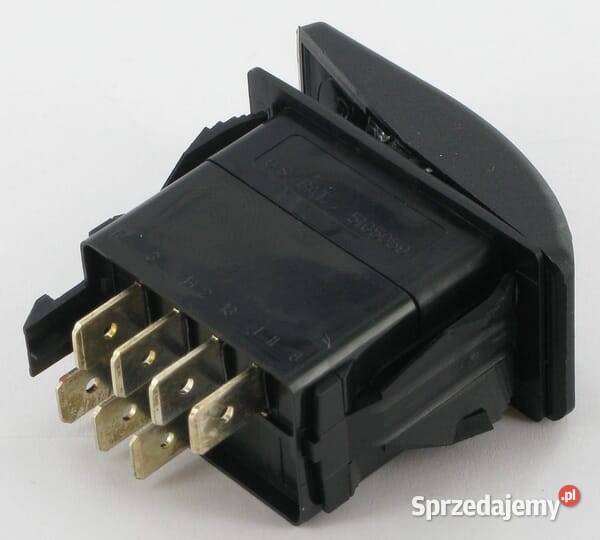 Przełącznik AK514879 Kamionna sprzedam