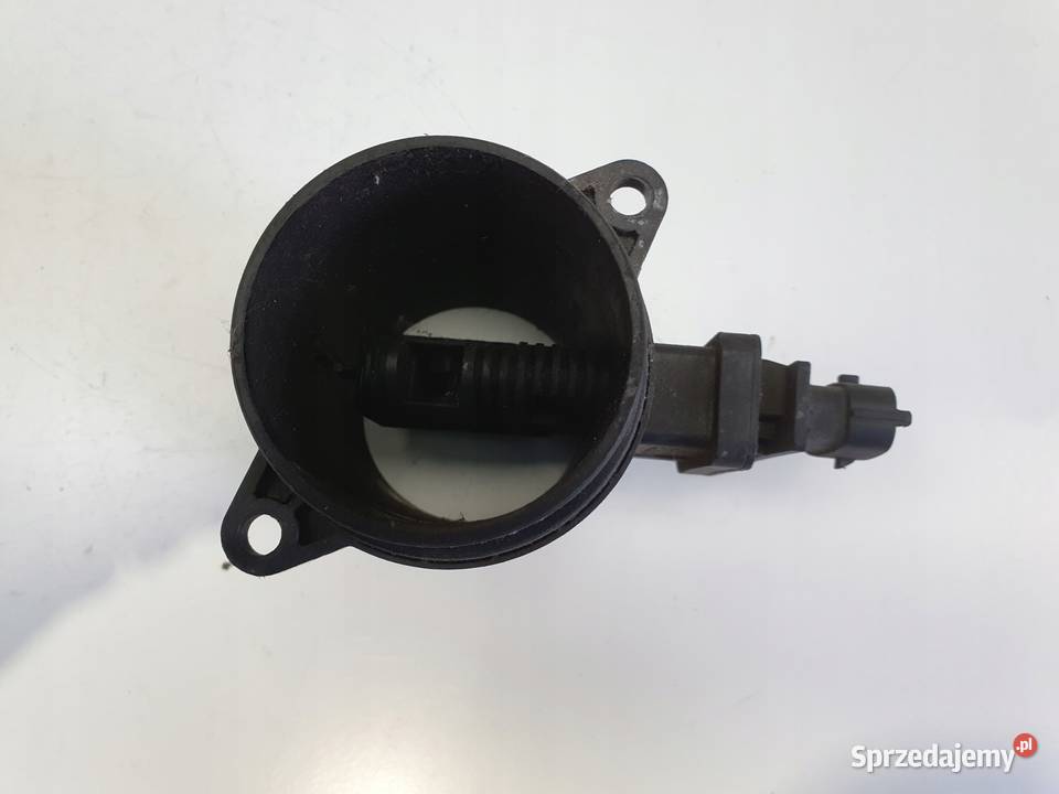 PRZEPŁYWOMIERZ Suzuki Swift III MK6 13 DDIS Rudka