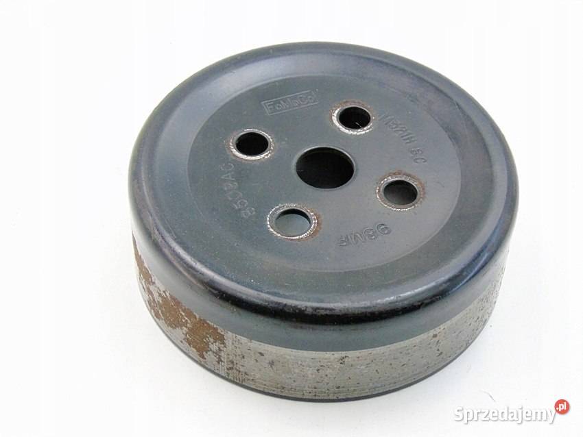 Koło pompy wody 14 16 16v Fiesta Fusion Mazda 2 Części samochodowe Sosnowiec sprzedam