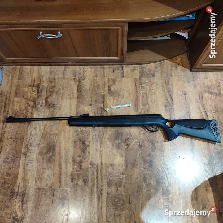 Hatsan 125 45 TH TUNING śląskie Ruda Śląska