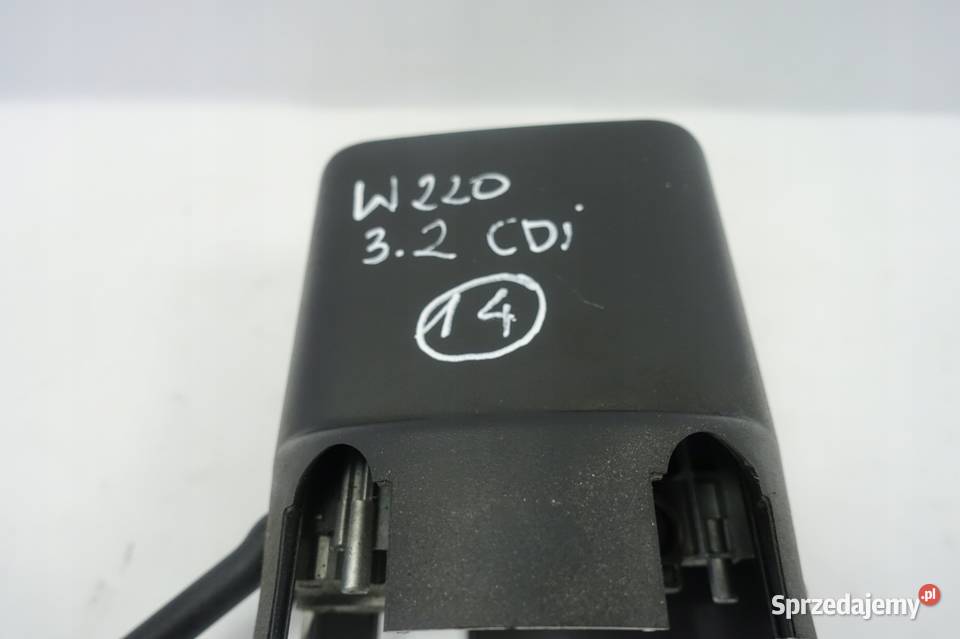 Mercedes W220 32 CDI PRZEŁĄCZNIK ZESPOLONY oryg