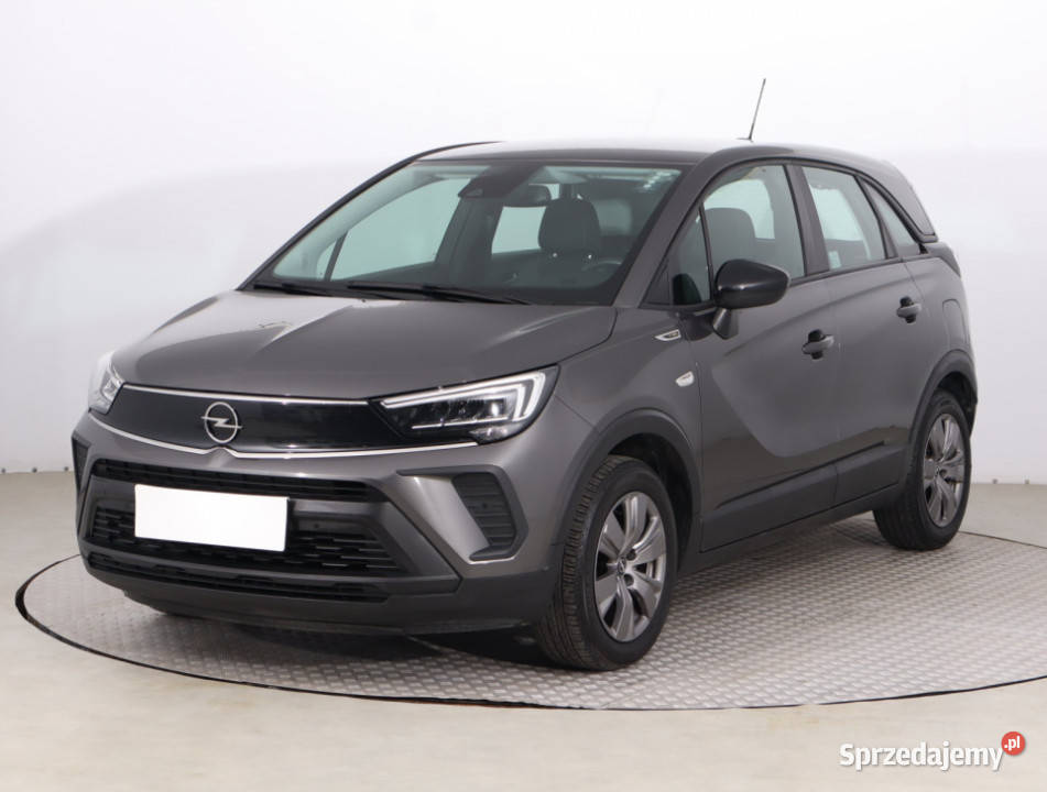 Opel Crossland 12 poduszka powietrzna Opel Piaseczno