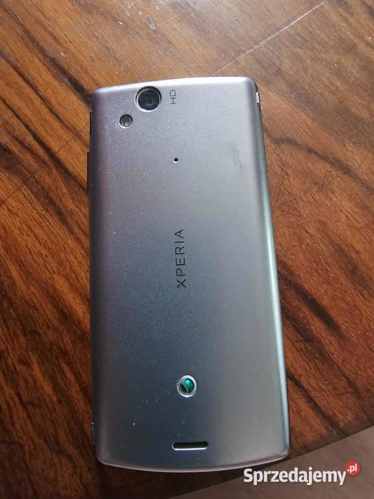 Telefon komórkowy SONY ERICSSON XPERIA Puławy