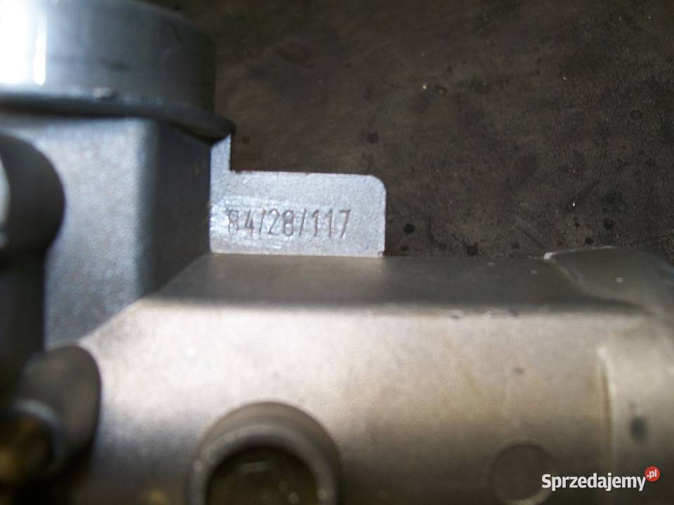 GAŹNIK BING 84 8428117 WERSJA ZE SSANIEM NA Świerzawa sprzedam