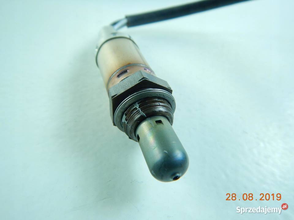 SONDA LAMBDA LANCIA Y10 8992 11 7619304 ASO