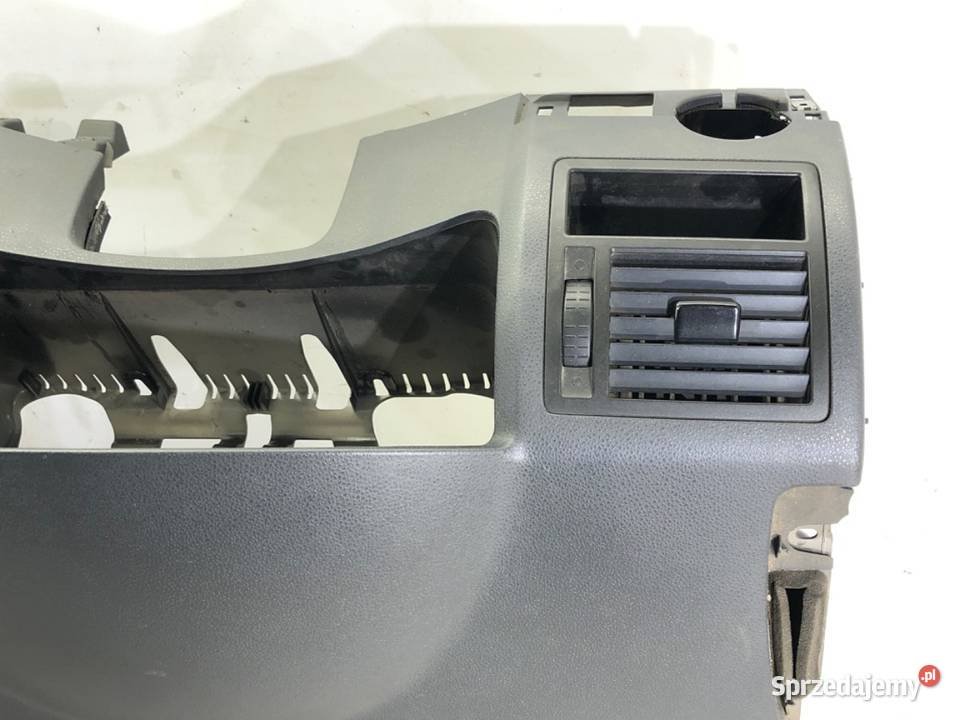 KOKPIT VW TRANSPORTER T5 Bus 0315 KONSOLA DESKA sprzedam