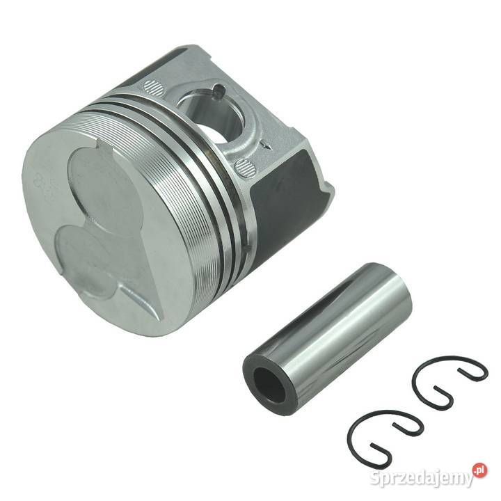 Tłok silnika 8350 mm STD 050 Kubota D1503 Kubota Tajęcina
