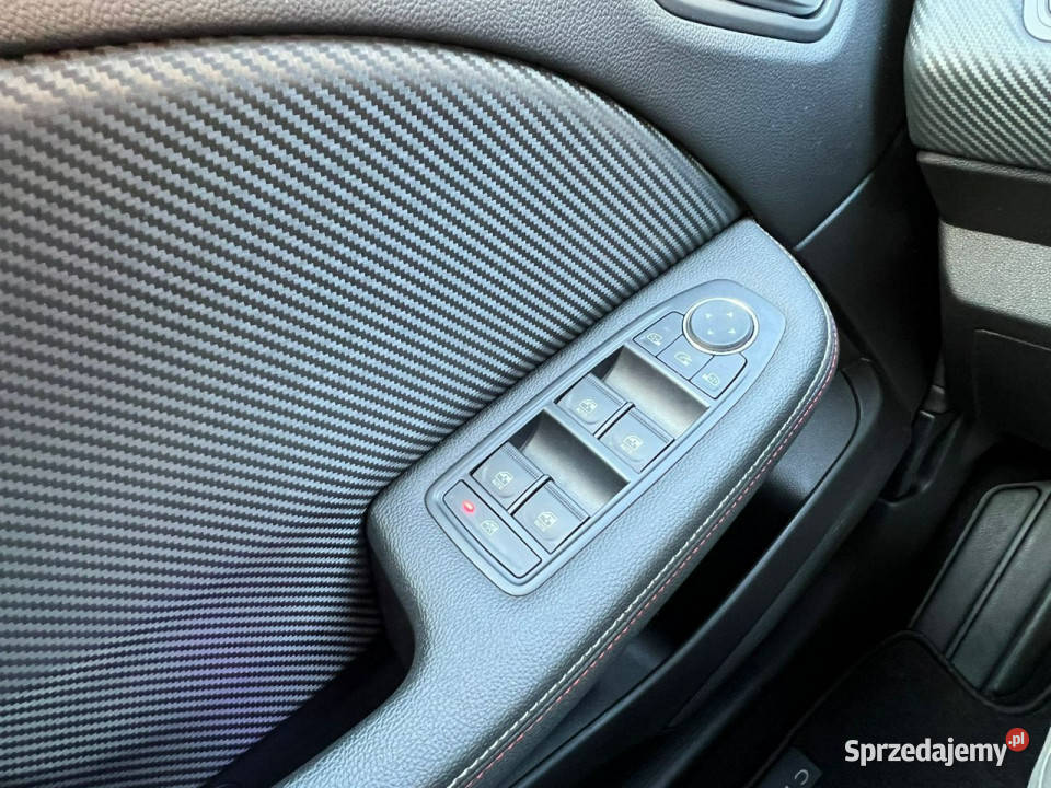 Renault Clio RSLine 10t Kamera FullLED KeyFree 4/5 Baranowo