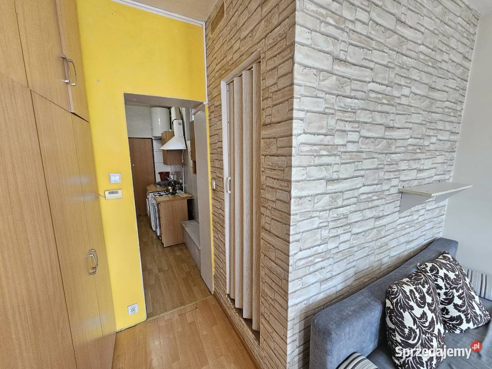 1pok 30met Niskich Łąk PIWNICAINWESTYCJA Wrocław Piętro 3 Sprzedaż