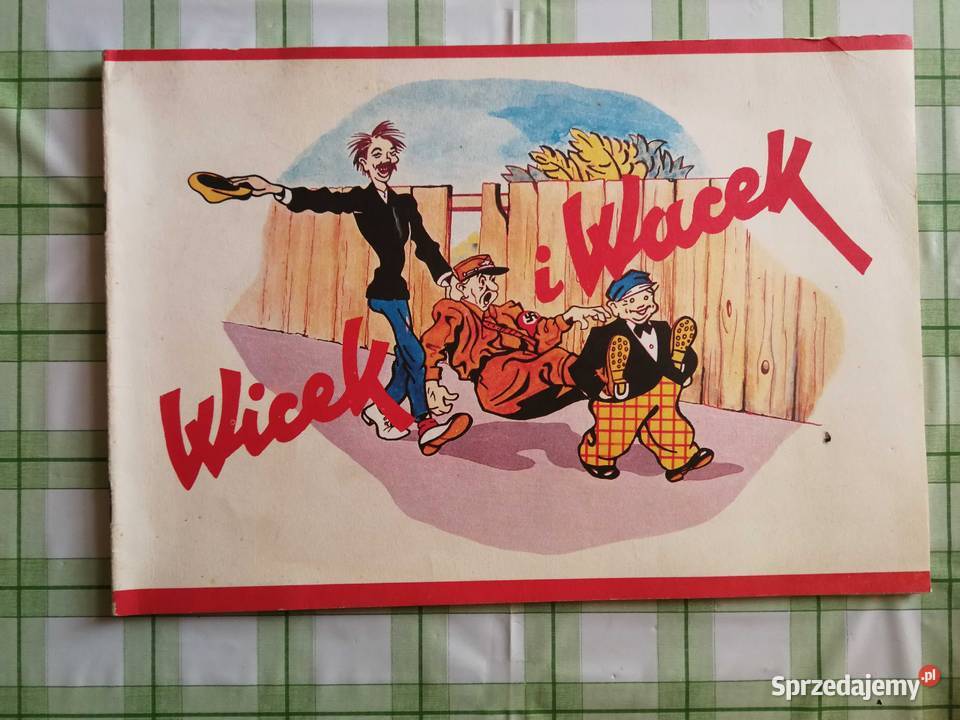 Komiksy Kajko Wicek Smerfetka Jezdziec Piraci Szczecin