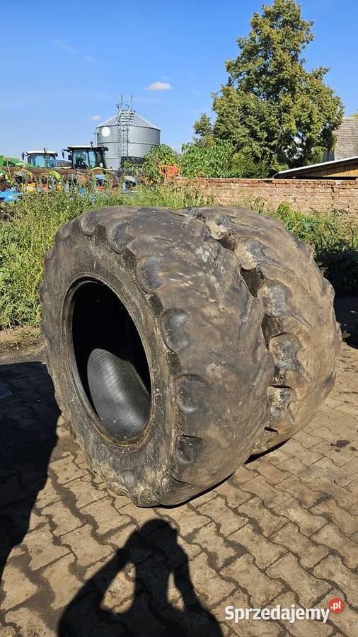 Opona 2 BKT 169 R 28 42070r28 Gruntowice