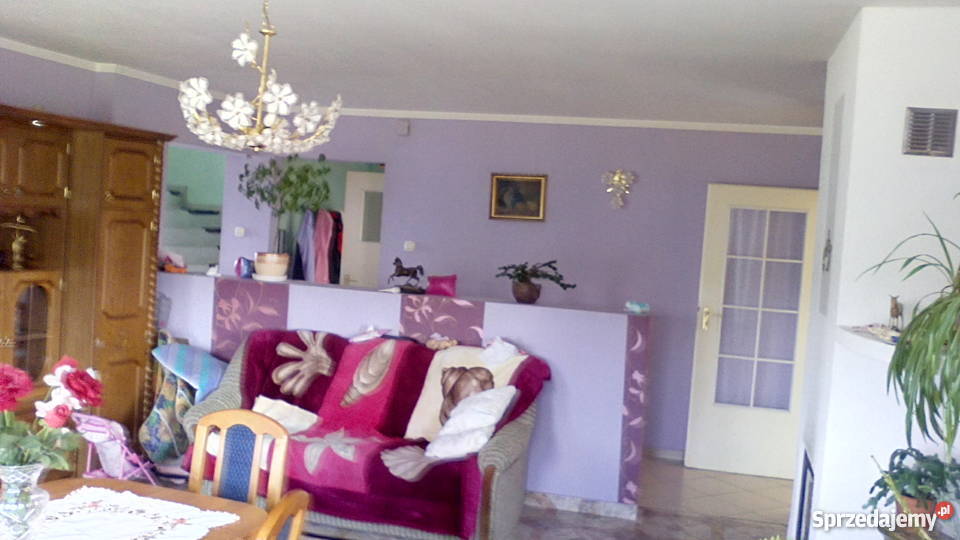 sprzedam dom pomorskie Człuchów sprzedam