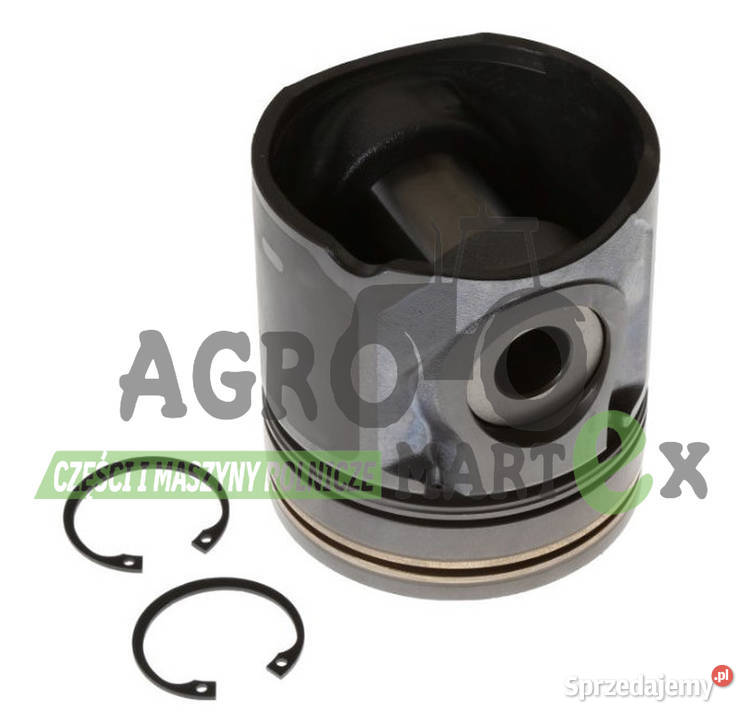 32003184 32003184 TŁOK KPL JCB Wichrów