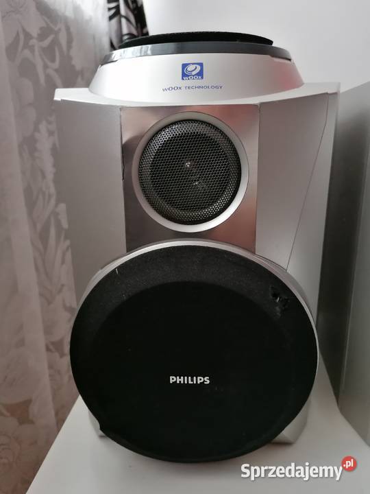 KOLUMNY GŁOŚNIKI PHILIPS WOOX 21 Łódź