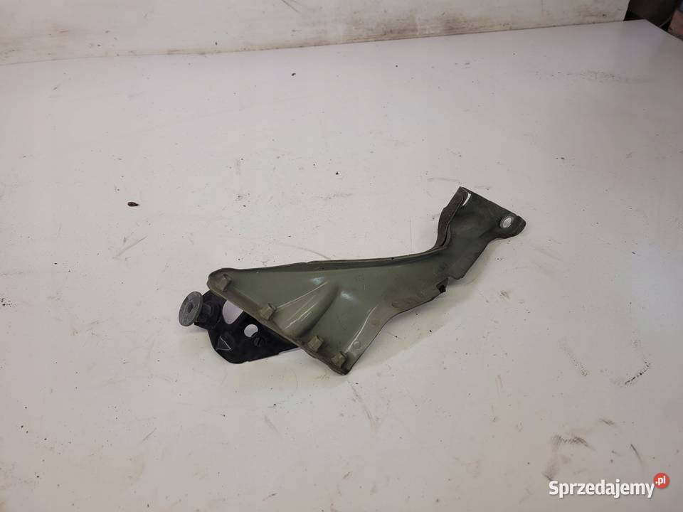WSPORNIK BŁOTNIKA LEWY AUDI A6 C7 4G0821135A osobowe Przystajń