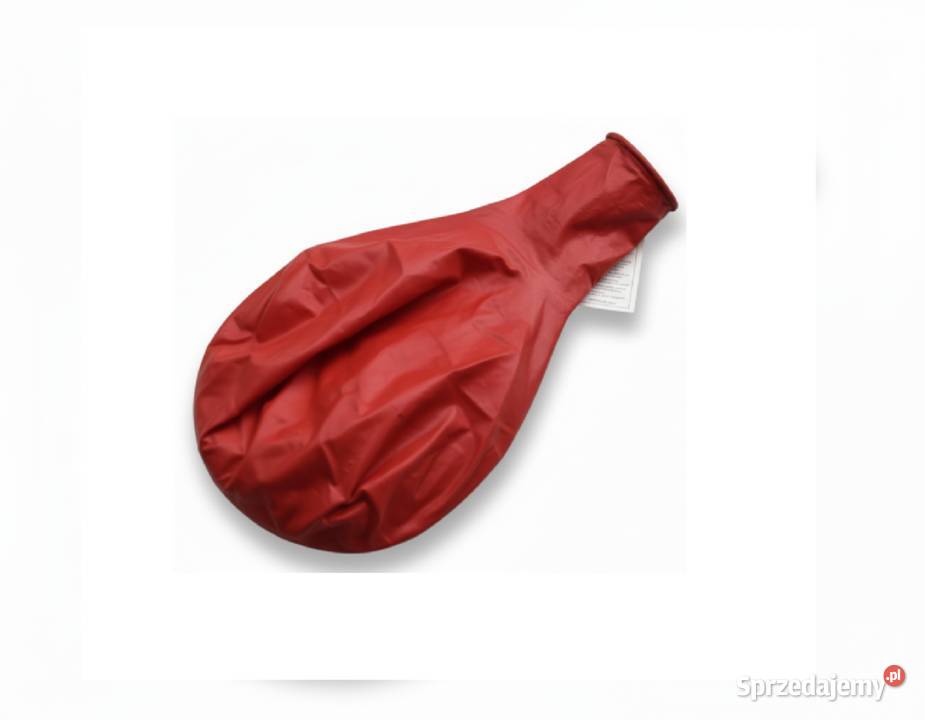 Balon Meteorologiczny Pilotowy 100g NOWY