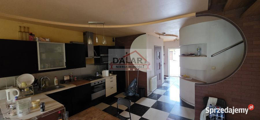 Sprzedam dom szeregowy 140m2 Góra Kalwaria