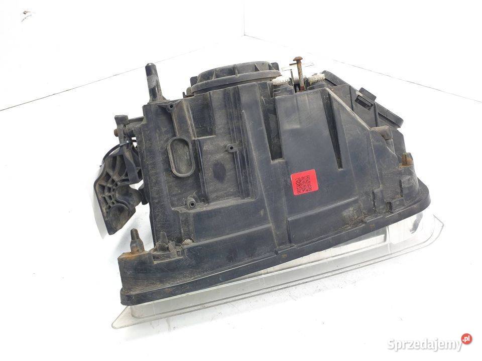 LAMPA LEWA PRZÓD VOLVO FH 4XT osobowe