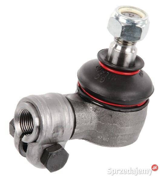 Końcówka drążka kierowniczego SHP197KR Kamionna