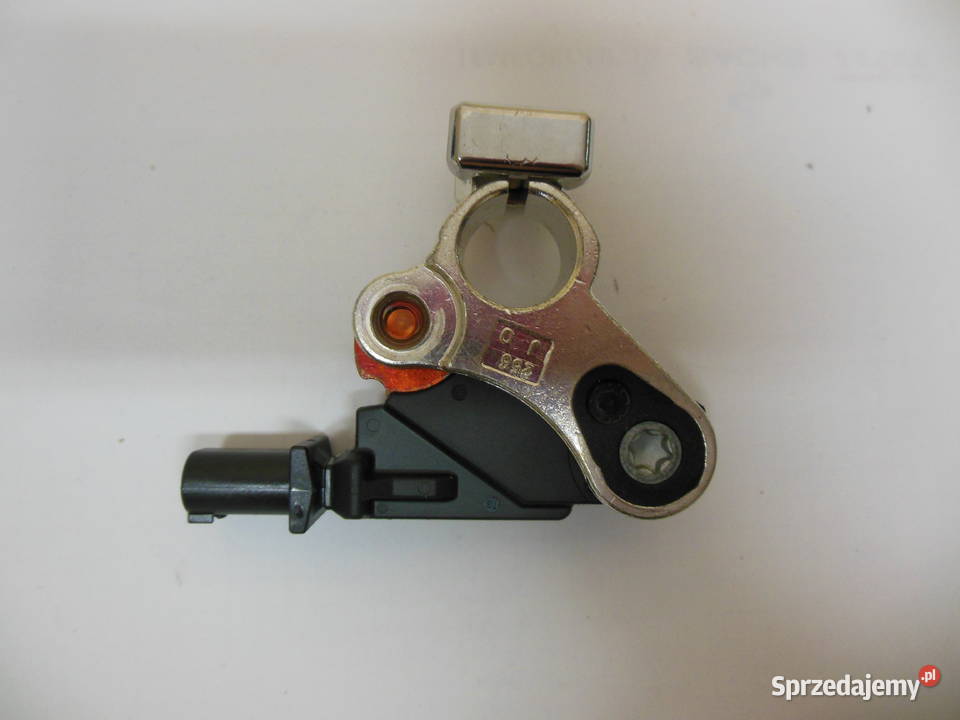 Klema ujemna JEEP GRAND CHEROKEE 16 56029713AB Kozy