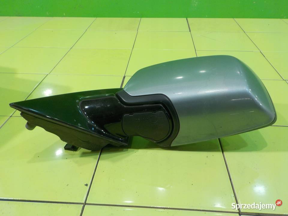 BMW X3 MPAKIET 25 B 06r 5D lusterko lewe osobowe Suków
