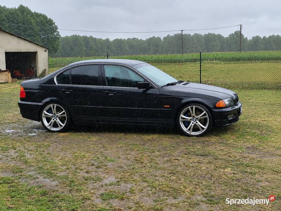 Felgi 19 5x120 BMW styling bbs borbet rondel 726 Zelów