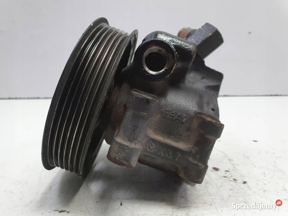 Ford Focus I MK1 18 TDDI POMPA WSPOMAGANIA Rudka