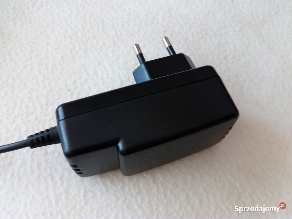 Zasilacz sieciowy AVM04047 ACDC Adapter do Puławy