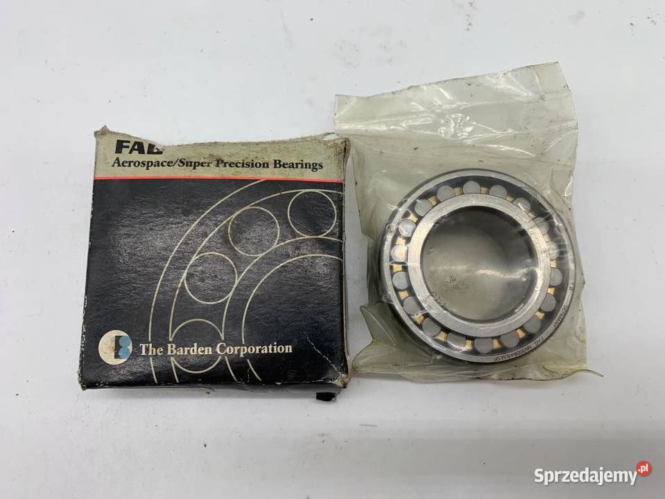FAG NN3006ASMSP Łożysko D55mm Warszawa
