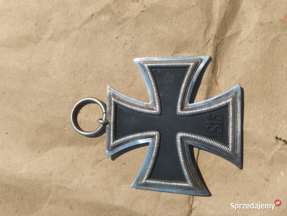 Odznaczenia Ostrowiec Świętokrzyski sprzedam