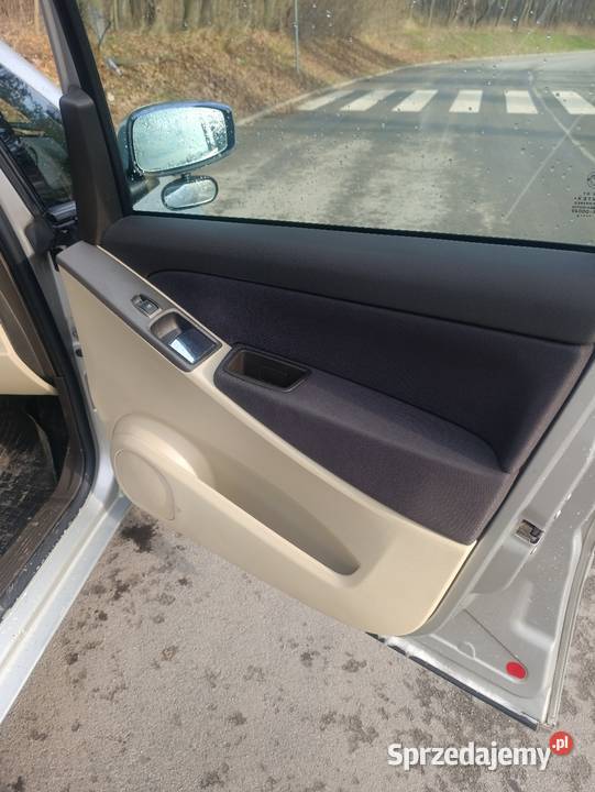 Zamienię sprzedam Rok produkcji 2006