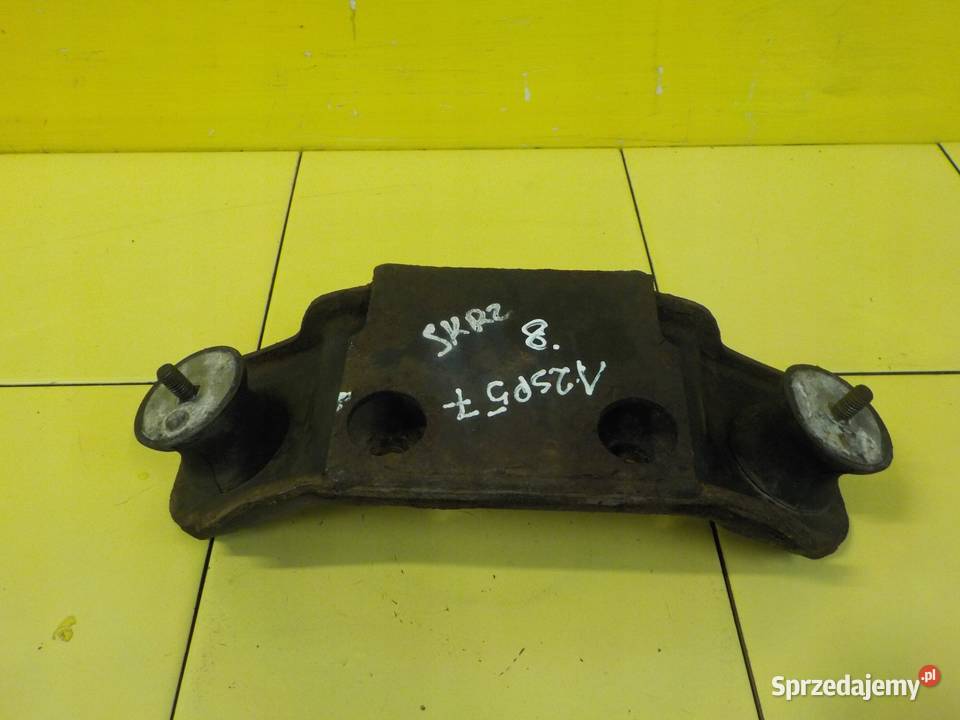 FORD TRANSIT MK6 23 B 02r 145 E5FA lapa podpora osobowe Suków