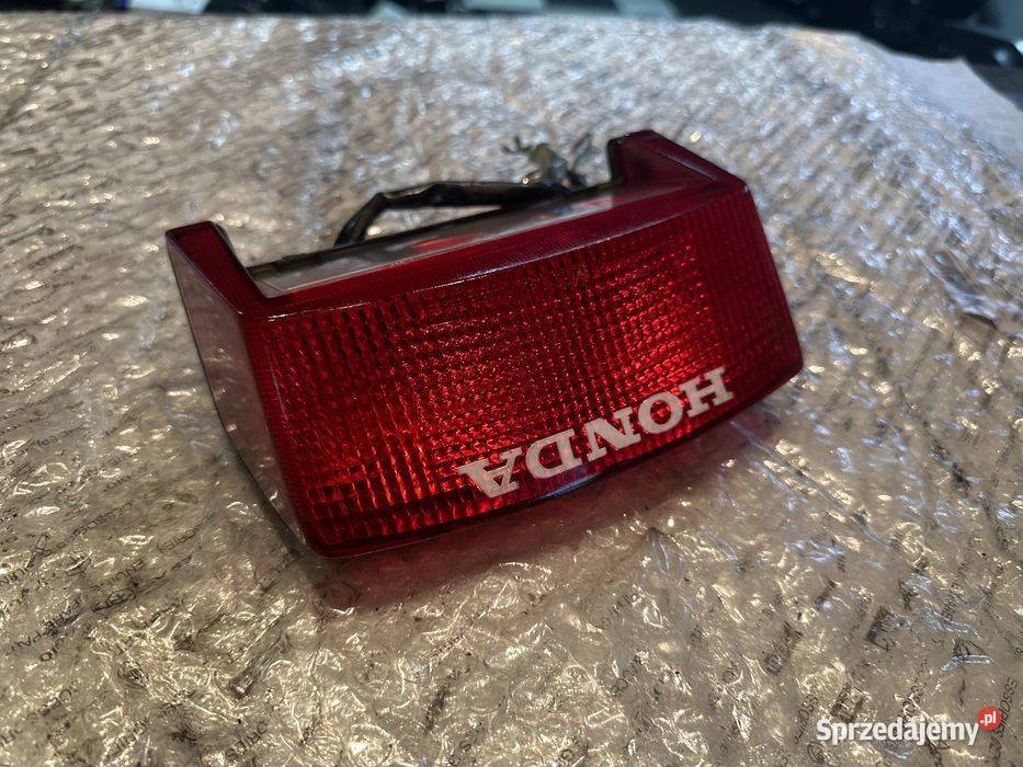 Honda VF 500 F Lampa Tylna Tył M224 Poznań