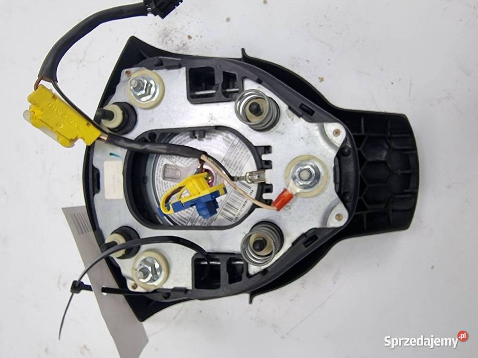 PODUSZKA AIRBAG SEAT TOLEDO III Lipno