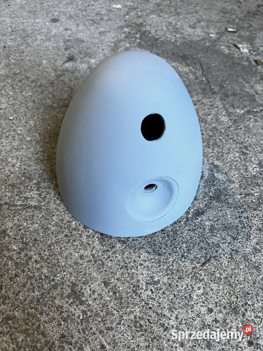 Citroen HY lampa przód zamiennik dolnośląskie Wrocław