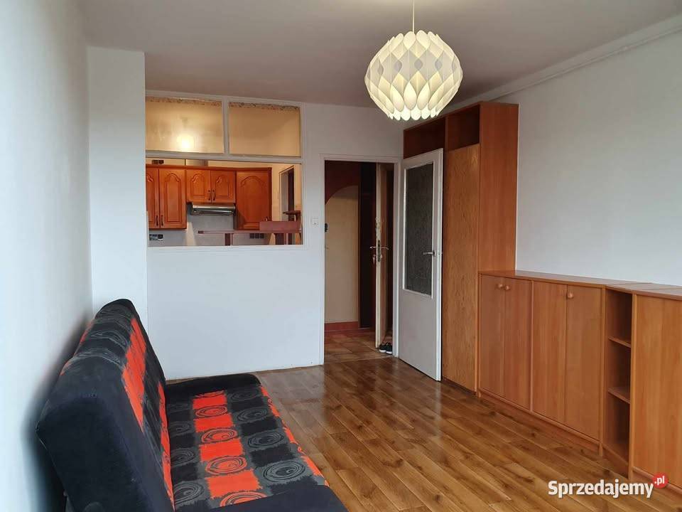 34 m2 dwa pokoje OsXXlecia Ząbkowice Śl Ząbkowice Śląskie