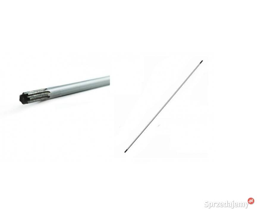 Wał Napędowy 7 Frezów 7mm Do Kos Spalinowych Spalinowe Ostrołęka