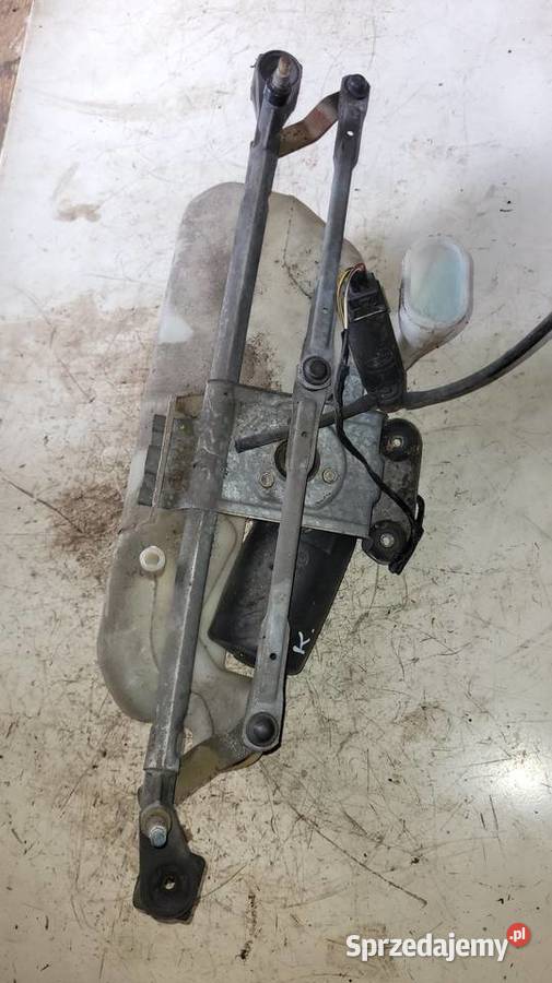 Mechanizm wycieraczek przednich Ford Ka Łagów