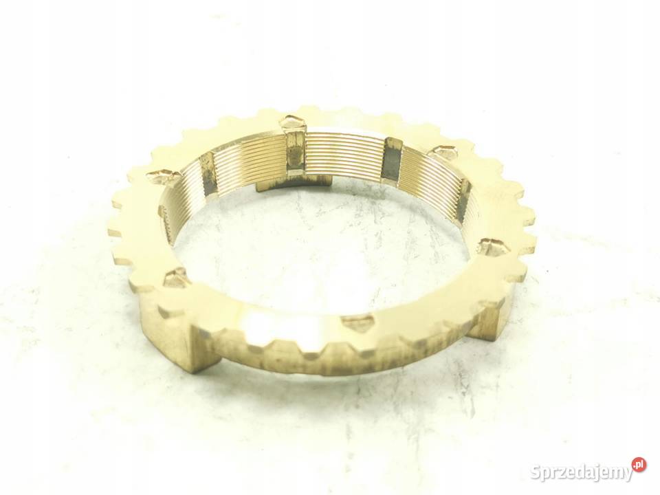 SYNCHRONIZATOR SKRZYNI FIAT PUNTO 19992003 NOWY