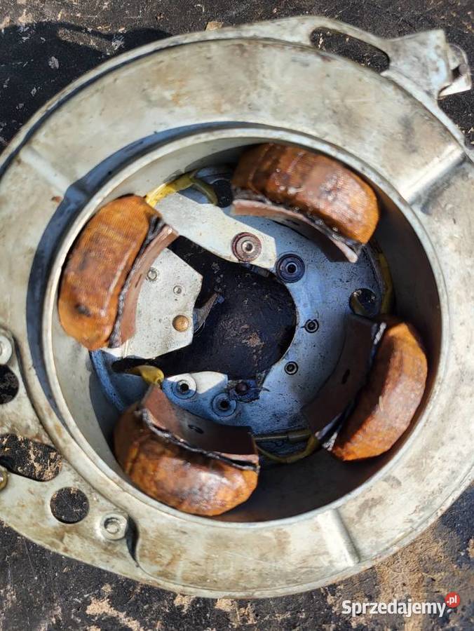 NORIS MLZAna 45601RF NSU ZUNDAPP TRIUMPH ILO sprzedam