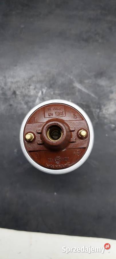 CEWKA ZELMOT NOWA 12V Wola Podłężna