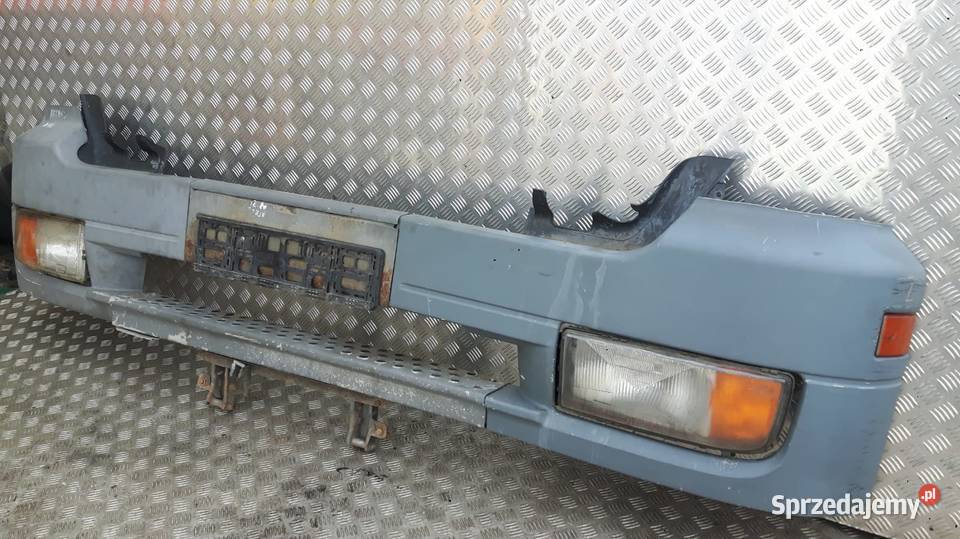 Zderzak Mercedes Actros Atego zderzaki Rzędowice sprzedam