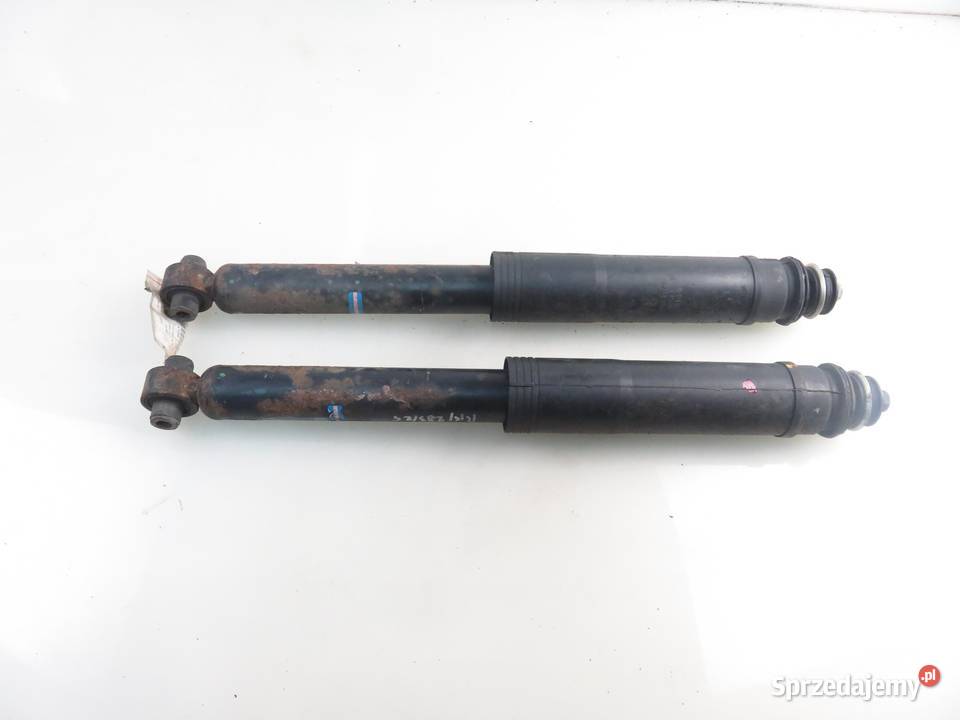 AMORTYZATORY TYŁ TOYOTA AVENSIS T27 4853005430